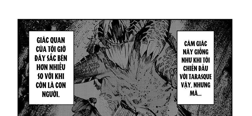 Cuộc Phiêu Lưu Của Kẻ Bất Tử Không Mong Muốn Chap 26 - Next Chap 27