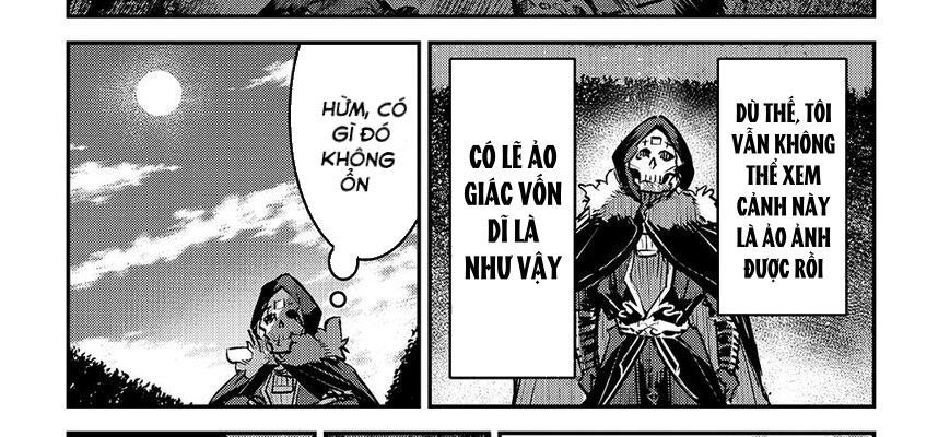 Cuộc Phiêu Lưu Của Kẻ Bất Tử Không Mong Muốn Chap 26 - Next Chap 27