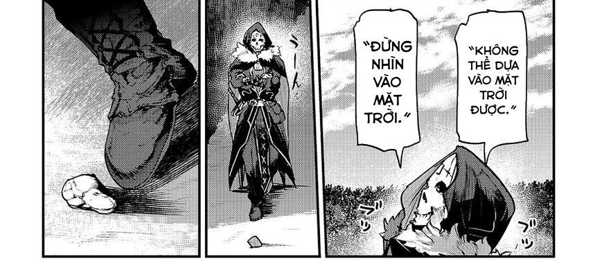 Cuộc Phiêu Lưu Của Kẻ Bất Tử Không Mong Muốn Chap 26 - Next Chap 27