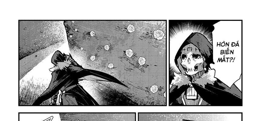 Cuộc Phiêu Lưu Của Kẻ Bất Tử Không Mong Muốn Chap 26 - Next Chap 27