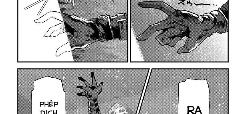 Cuộc Phiêu Lưu Của Kẻ Bất Tử Không Mong Muốn Chap 26 - Next Chap 27