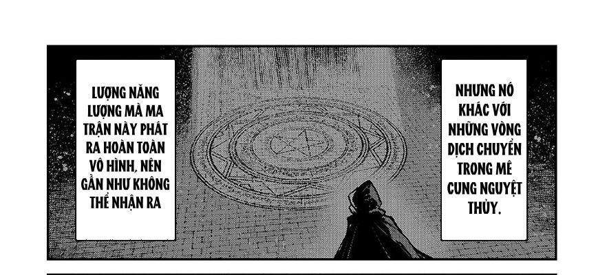 Cuộc Phiêu Lưu Của Kẻ Bất Tử Không Mong Muốn Chap 26 - Next Chap 27