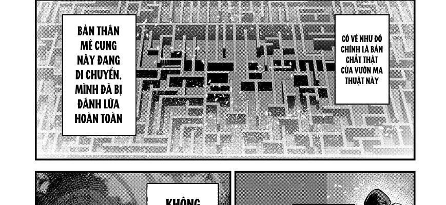 Cuộc Phiêu Lưu Của Kẻ Bất Tử Không Mong Muốn Chap 26 - Next Chap 27