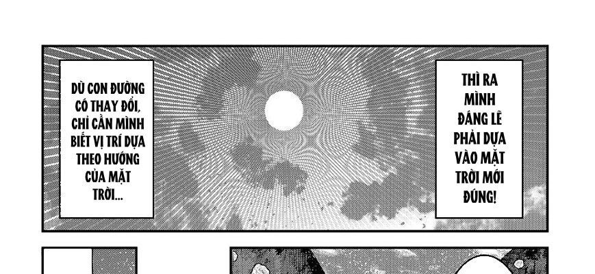 Cuộc Phiêu Lưu Của Kẻ Bất Tử Không Mong Muốn Chap 26 - Next Chap 27