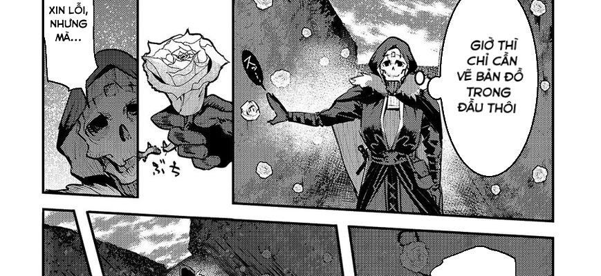 Cuộc Phiêu Lưu Của Kẻ Bất Tử Không Mong Muốn Chap 26 - Next Chap 27