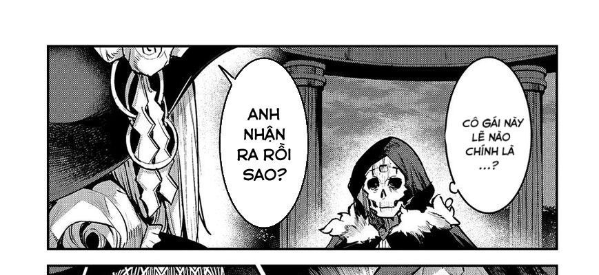 Cuộc Phiêu Lưu Của Kẻ Bất Tử Không Mong Muốn Chap 26 - Next Chap 27