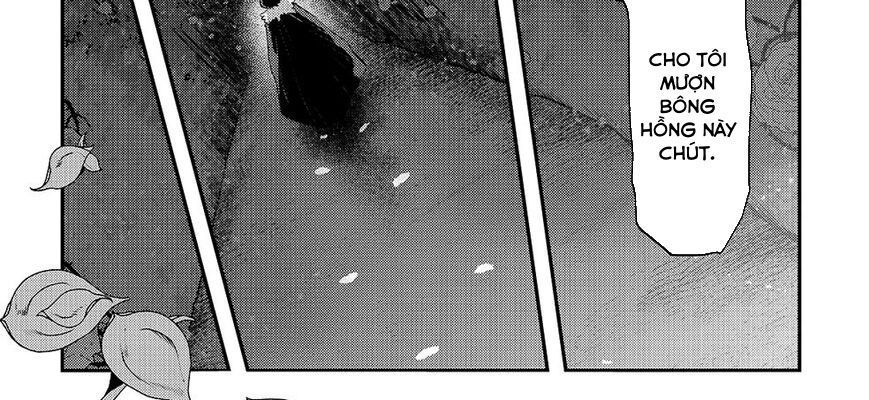 Cuộc Phiêu Lưu Của Kẻ Bất Tử Không Mong Muốn Chap 26 - Next Chap 27