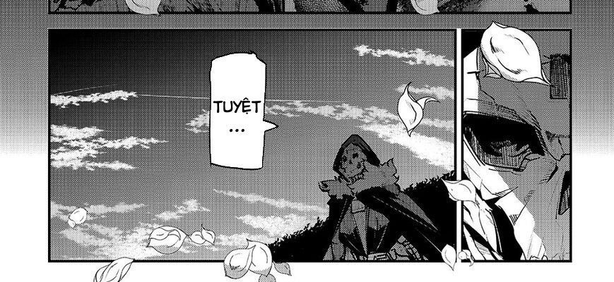 Cuộc Phiêu Lưu Của Kẻ Bất Tử Không Mong Muốn Chap 26 - Next Chap 27