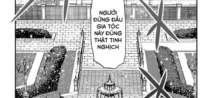 Cuộc Phiêu Lưu Của Kẻ Bất Tử Không Mong Muốn Chap 26 - Next Chap 27