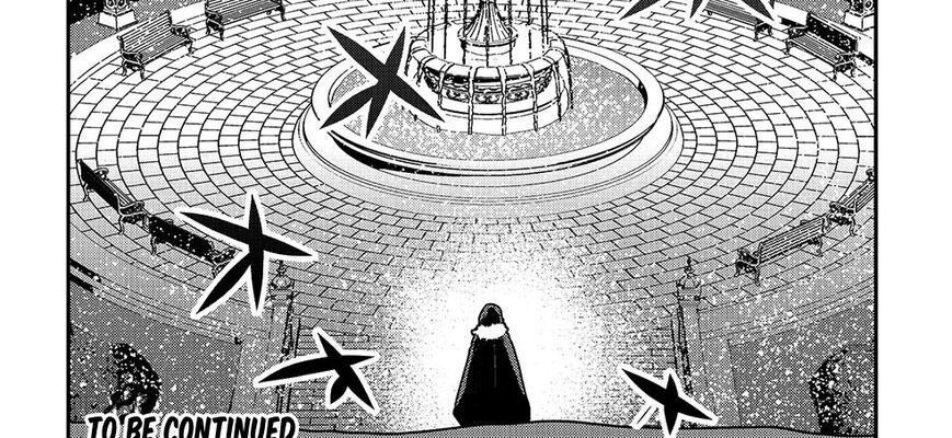 Cuộc Phiêu Lưu Của Kẻ Bất Tử Không Mong Muốn Chap 26 - Next Chap 27