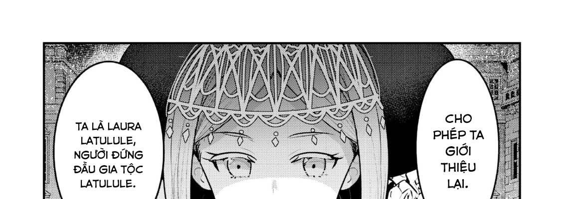 Cuộc Phiêu Lưu Của Kẻ Bất Tử Không Mong Muốn Chap 27 - Next Chap 28