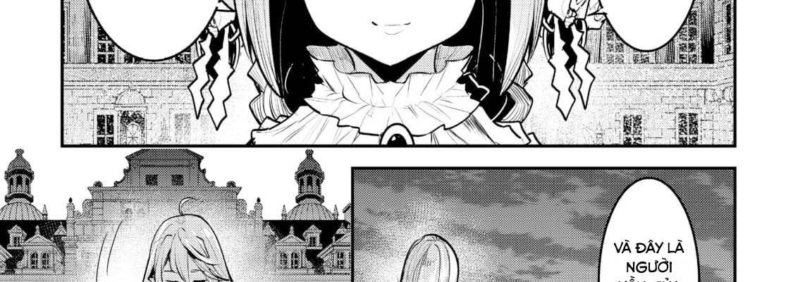 Cuộc Phiêu Lưu Của Kẻ Bất Tử Không Mong Muốn Chap 27 - Next Chap 28