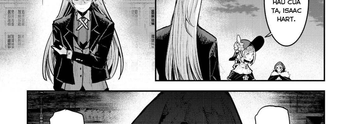 Cuộc Phiêu Lưu Của Kẻ Bất Tử Không Mong Muốn Chap 27 - Next Chap 28