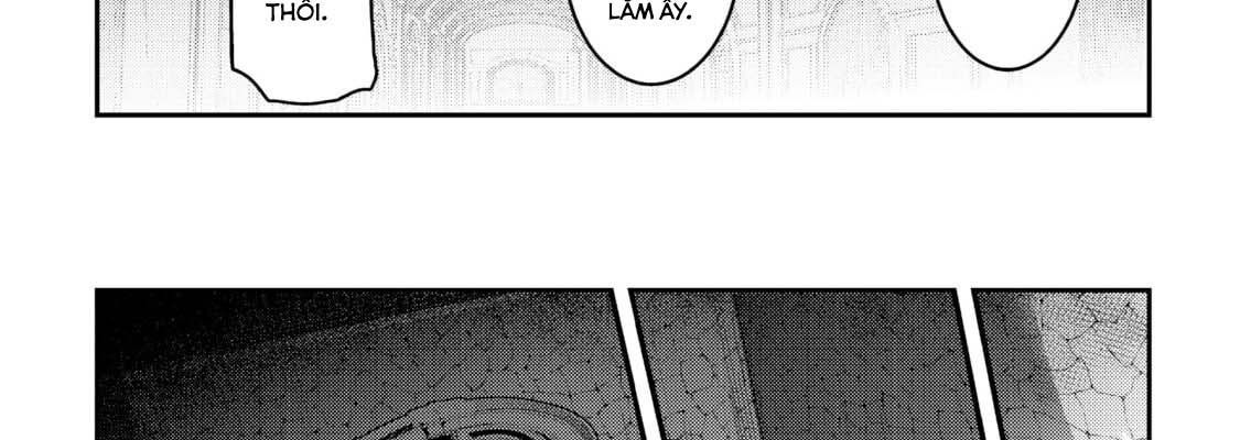 Cuộc Phiêu Lưu Của Kẻ Bất Tử Không Mong Muốn Chap 27 - Next Chap 28