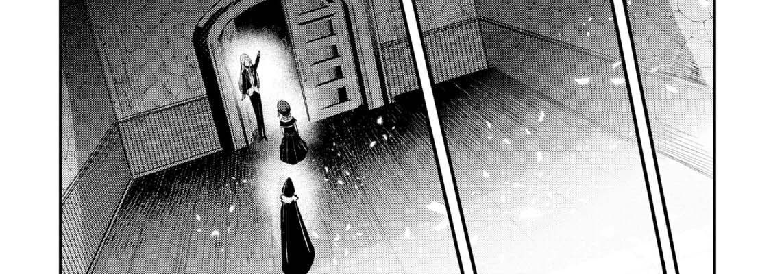 Cuộc Phiêu Lưu Của Kẻ Bất Tử Không Mong Muốn Chap 27 - Next Chap 28