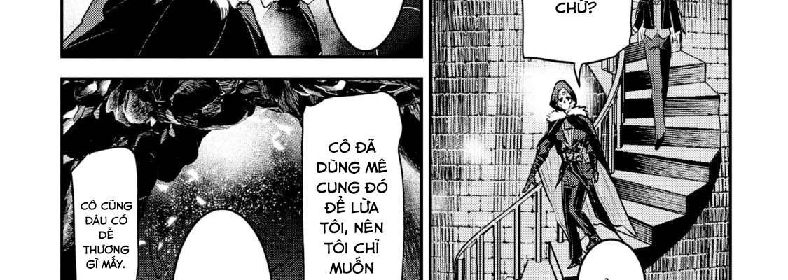 Cuộc Phiêu Lưu Của Kẻ Bất Tử Không Mong Muốn Chap 27 - Next Chap 28