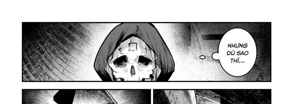Cuộc Phiêu Lưu Của Kẻ Bất Tử Không Mong Muốn Chap 27 - Next Chap 28