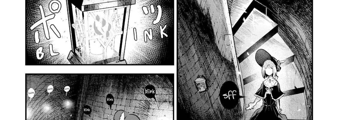 Cuộc Phiêu Lưu Của Kẻ Bất Tử Không Mong Muốn Chap 27 - Next Chap 28