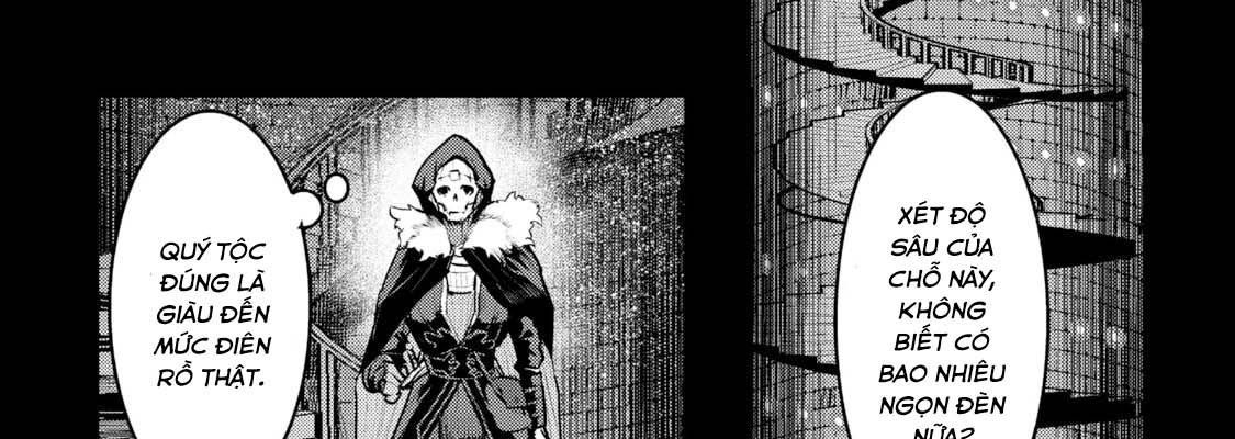 Cuộc Phiêu Lưu Của Kẻ Bất Tử Không Mong Muốn Chap 27 - Next Chap 28