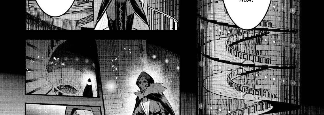 Cuộc Phiêu Lưu Của Kẻ Bất Tử Không Mong Muốn Chap 27 - Next Chap 28