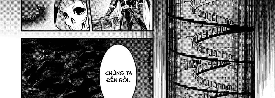 Cuộc Phiêu Lưu Của Kẻ Bất Tử Không Mong Muốn Chap 27 - Next Chap 28