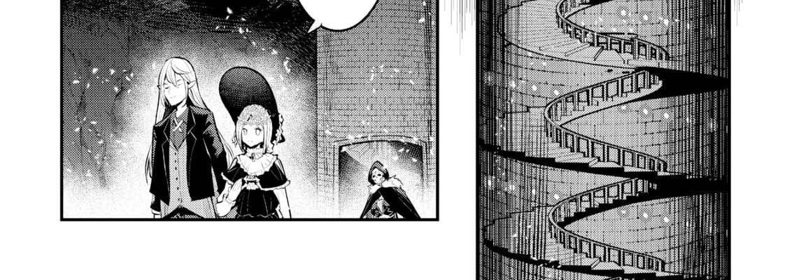 Cuộc Phiêu Lưu Của Kẻ Bất Tử Không Mong Muốn Chap 27 - Next Chap 28