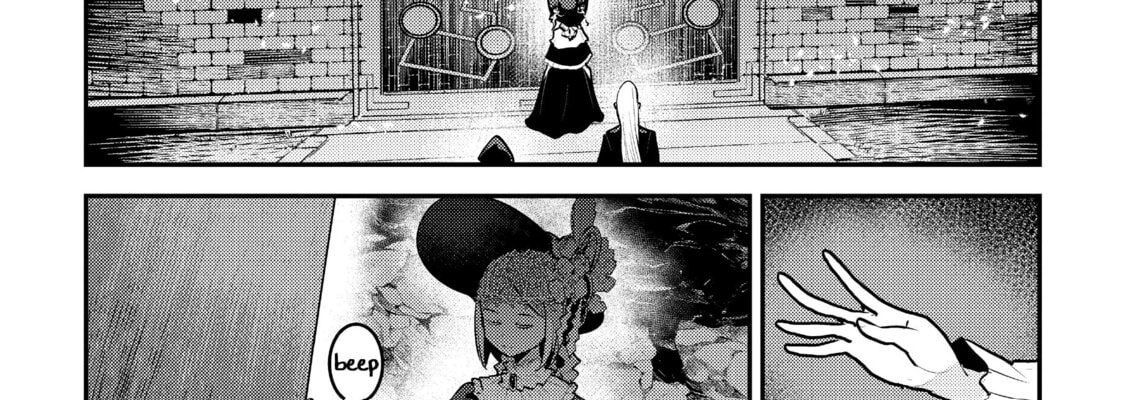 Cuộc Phiêu Lưu Của Kẻ Bất Tử Không Mong Muốn Chap 27 - Next Chap 28