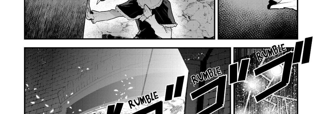 Cuộc Phiêu Lưu Của Kẻ Bất Tử Không Mong Muốn Chap 27 - Next Chap 28