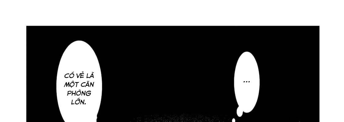 Cuộc Phiêu Lưu Của Kẻ Bất Tử Không Mong Muốn Chap 27 - Next Chap 28