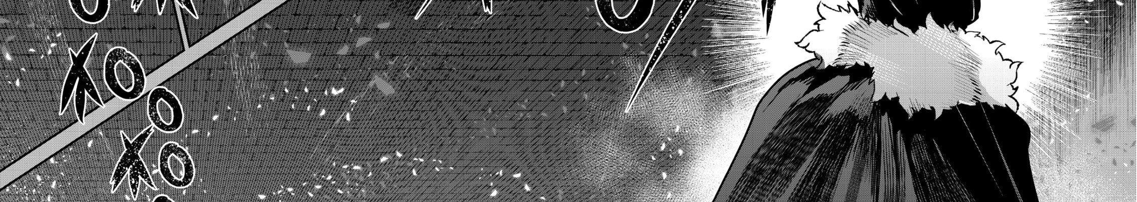 Cuộc Phiêu Lưu Của Kẻ Bất Tử Không Mong Muốn Chap 27 - Next Chap 28