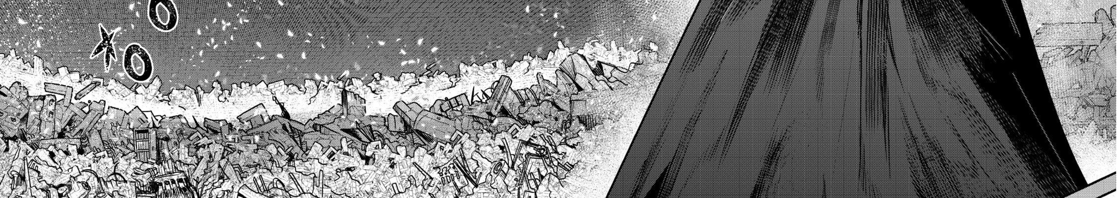 Cuộc Phiêu Lưu Của Kẻ Bất Tử Không Mong Muốn Chap 27 - Next Chap 28