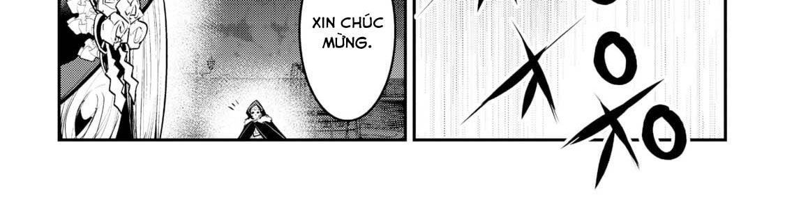 Cuộc Phiêu Lưu Của Kẻ Bất Tử Không Mong Muốn Chap 27 - Next Chap 28