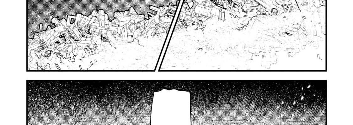 Cuộc Phiêu Lưu Của Kẻ Bất Tử Không Mong Muốn Chap 27 - Next Chap 28