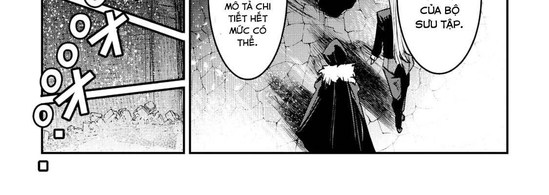 Cuộc Phiêu Lưu Của Kẻ Bất Tử Không Mong Muốn Chap 27 - Next Chap 28