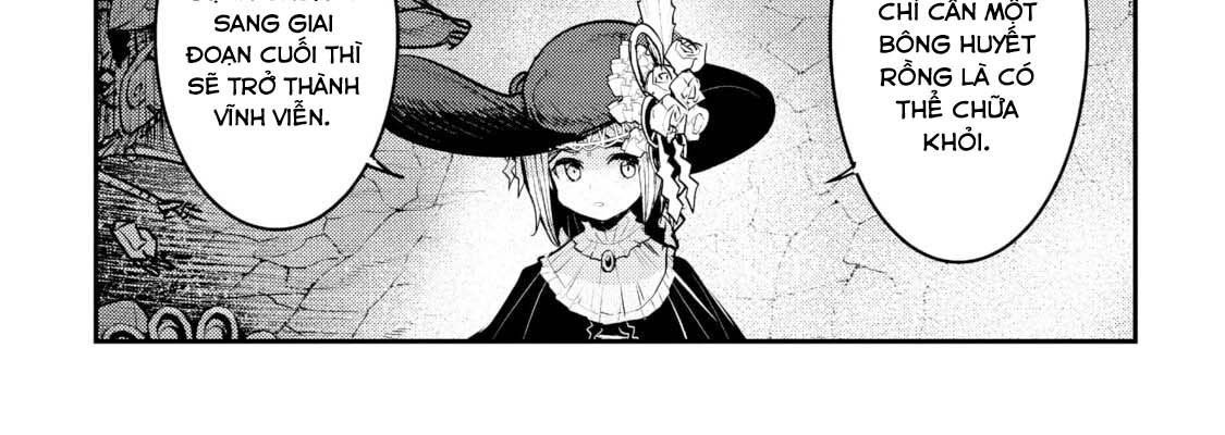 Cuộc Phiêu Lưu Của Kẻ Bất Tử Không Mong Muốn Chap 27 - Next Chap 28