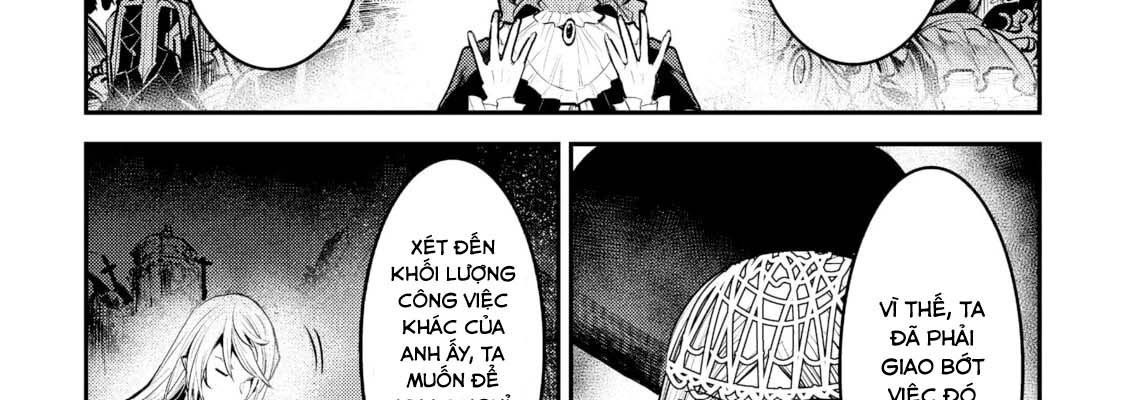 Cuộc Phiêu Lưu Của Kẻ Bất Tử Không Mong Muốn Chap 27 - Next Chap 28