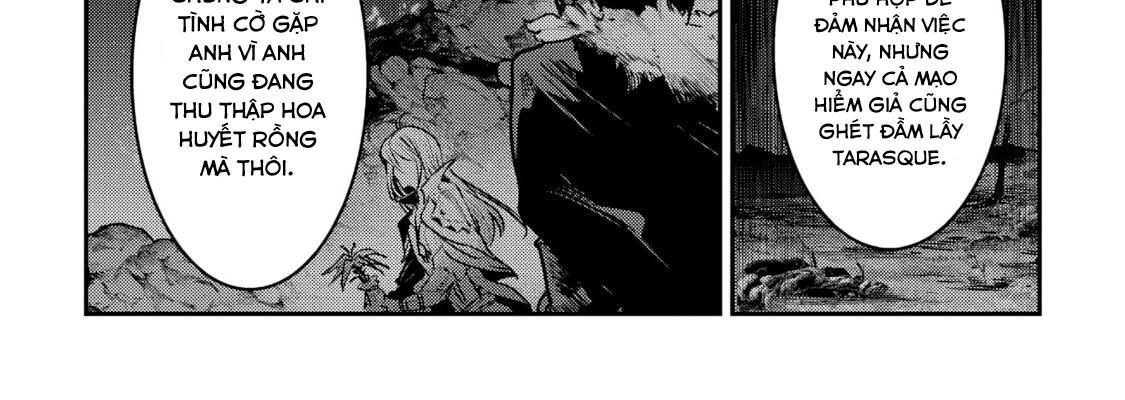 Cuộc Phiêu Lưu Của Kẻ Bất Tử Không Mong Muốn Chap 27 - Next Chap 28