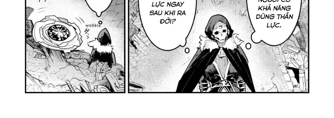Cuộc Phiêu Lưu Của Kẻ Bất Tử Không Mong Muốn Chap 27 - Next Chap 28