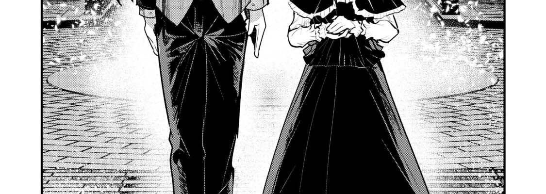 Cuộc Phiêu Lưu Của Kẻ Bất Tử Không Mong Muốn Chap 27 - Next Chap 28