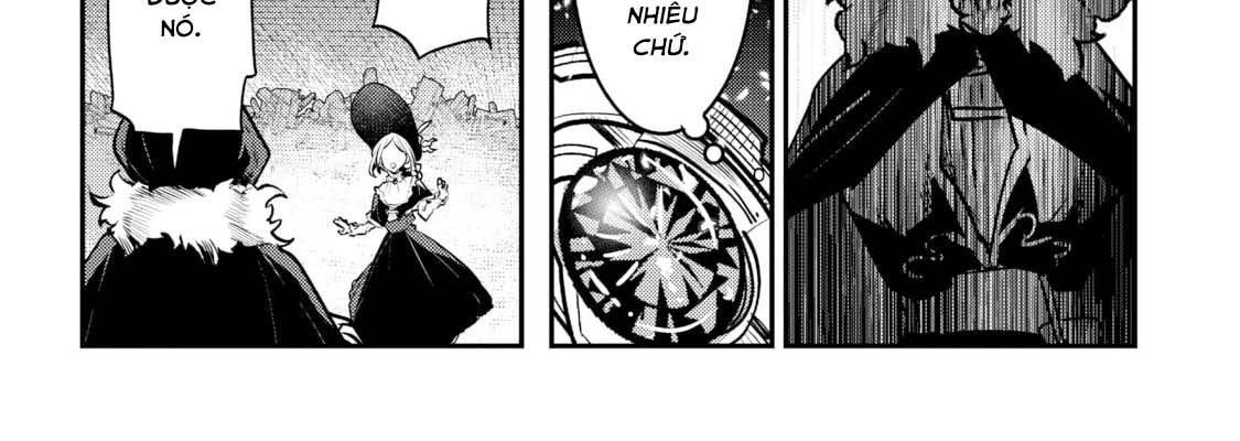 Cuộc Phiêu Lưu Của Kẻ Bất Tử Không Mong Muốn Chap 27 - Next Chap 28