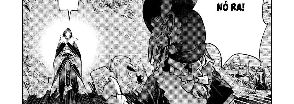 Cuộc Phiêu Lưu Của Kẻ Bất Tử Không Mong Muốn Chap 27 - Next Chap 28