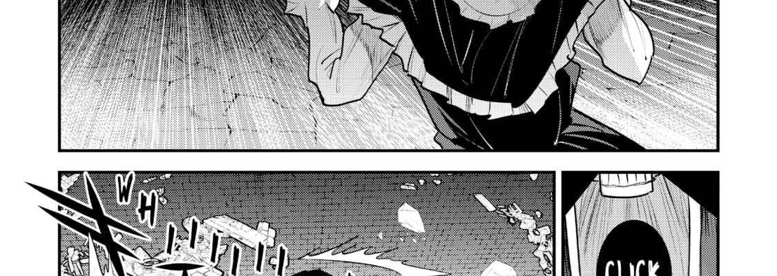 Cuộc Phiêu Lưu Của Kẻ Bất Tử Không Mong Muốn Chap 27 - Next Chap 28