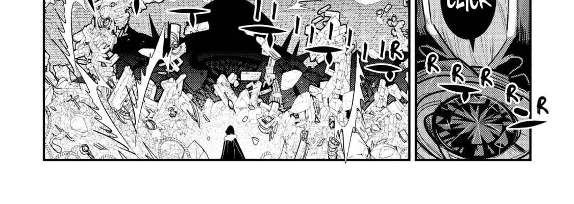 Cuộc Phiêu Lưu Của Kẻ Bất Tử Không Mong Muốn Chap 27 - Next Chap 28