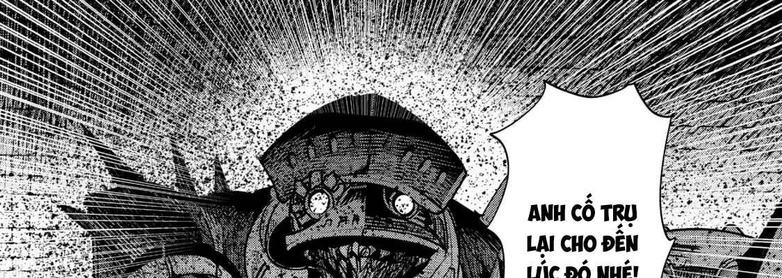 Cuộc Phiêu Lưu Của Kẻ Bất Tử Không Mong Muốn Chap 27 - Next Chap 28