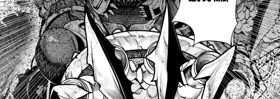 Cuộc Phiêu Lưu Của Kẻ Bất Tử Không Mong Muốn Chap 27 - Next Chap 28