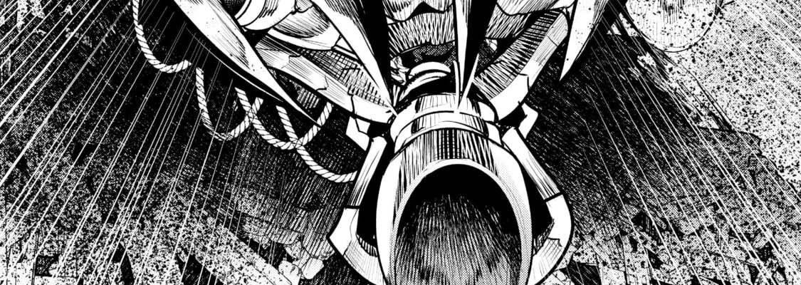 Cuộc Phiêu Lưu Của Kẻ Bất Tử Không Mong Muốn Chap 27 - Next Chap 28