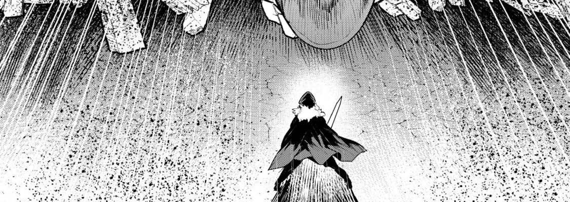 Cuộc Phiêu Lưu Của Kẻ Bất Tử Không Mong Muốn Chap 27 - Next Chap 28