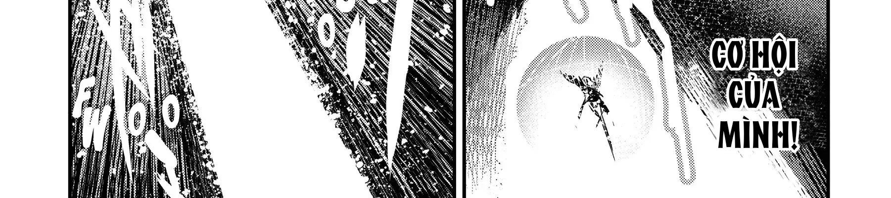 Cuộc Phiêu Lưu Của Kẻ Bất Tử Không Mong Muốn Chap 28 - Next Chap 29