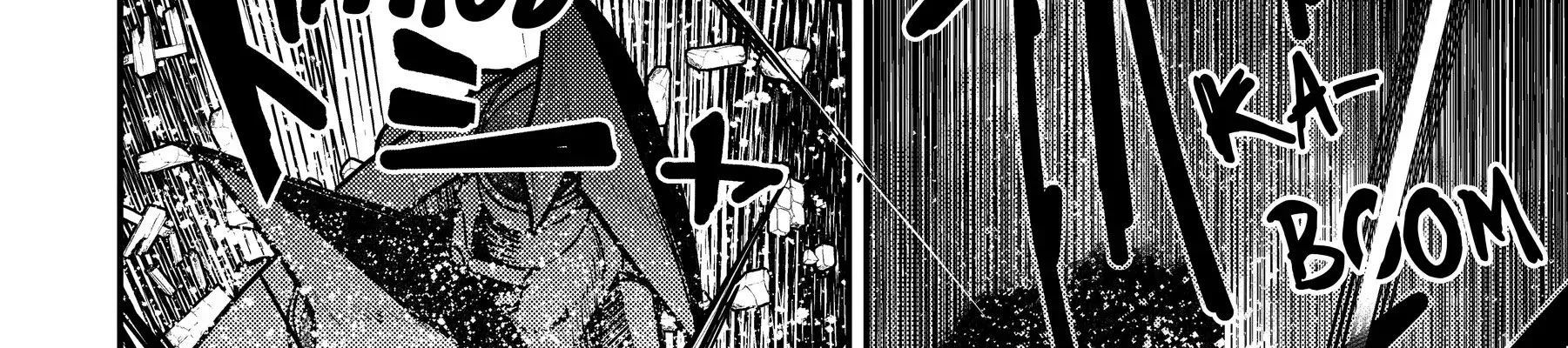 Cuộc Phiêu Lưu Của Kẻ Bất Tử Không Mong Muốn Chap 28 - Next Chap 29