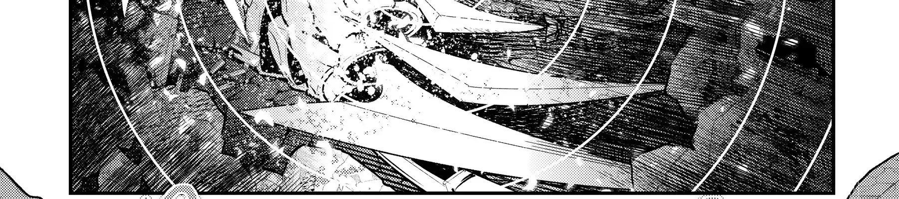 Cuộc Phiêu Lưu Của Kẻ Bất Tử Không Mong Muốn Chap 28 - Next Chap 29